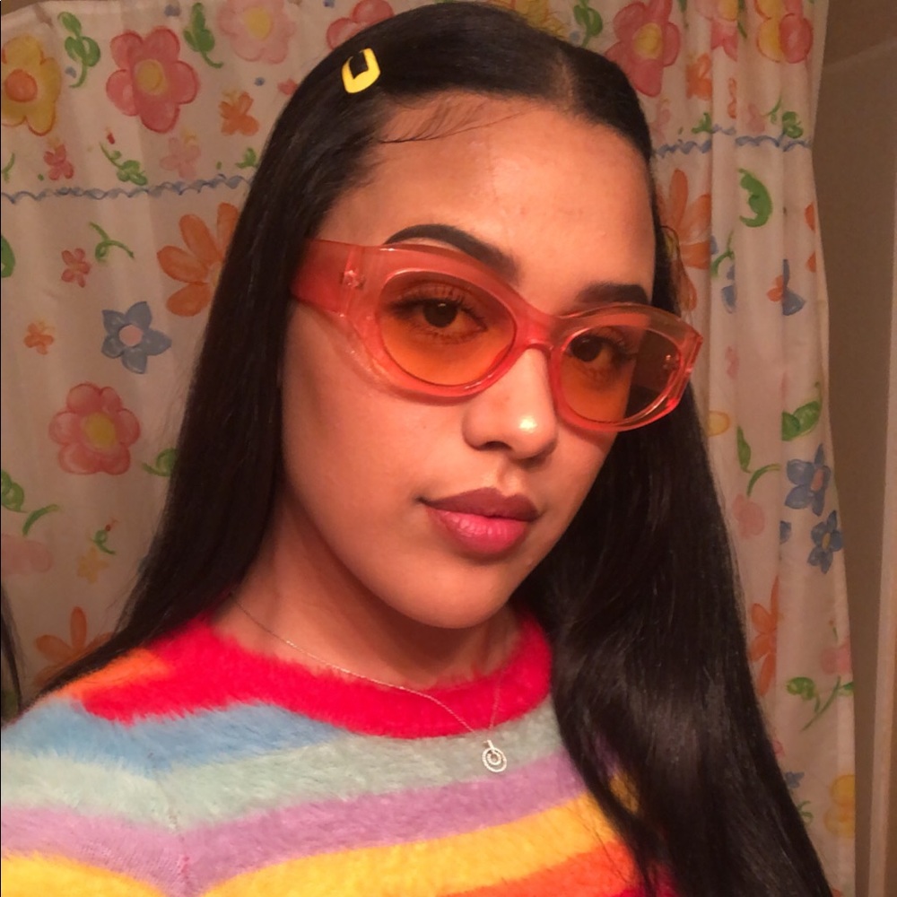 Meet your Posher, Brecklyn